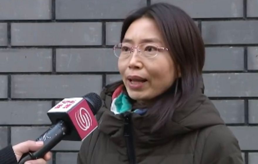 美通過台灣政策法　大陸學者：若法案→法律，將改寫美一中政策