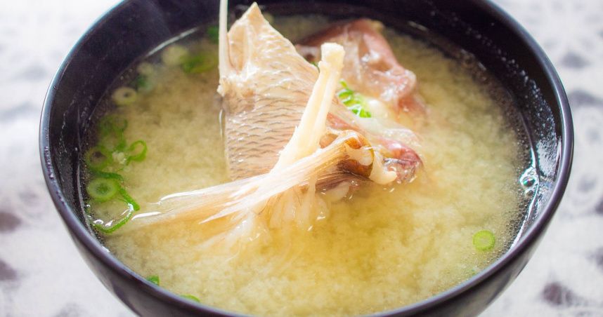 喝「這款湯」不會胖又養生！醫曝4好處：可預防癌症、降膽固醇