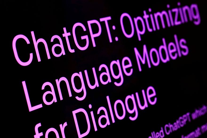 AI工具成最新作弊手段！香港大學開第一槍　宣布課堂全面「封殺ChatGPT」