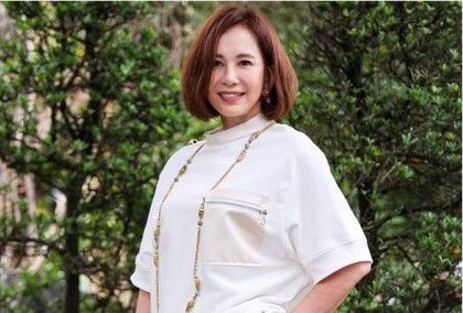 演惡婆婆被罵翻！女星忍痛「14次試管都失敗」　慘得乳癌尪外遇離婚