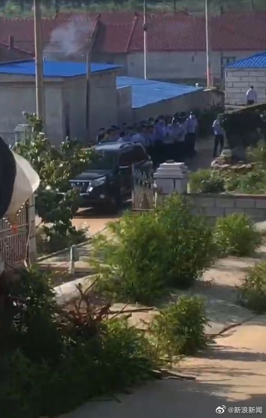 大連驚傳一家6口遭滅門！兇嫌疑為死者弟弟　拍片嗆：一個都沒放過
