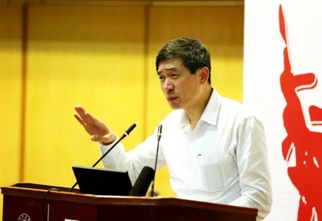 從外送員到聯合國高官！徐浩良獲任命為聯合國副祕書長