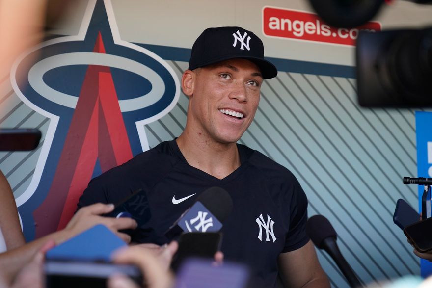 影/喜歡大谷下半身！想學「踮腳不抬腿」打擊　賈吉：我至少要花2年