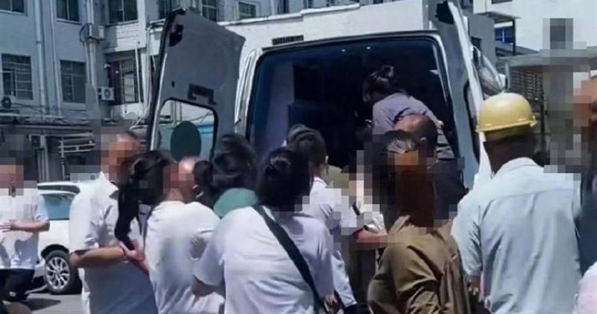 17歲少年暑假到射擊俱樂部打工　意外因槍枝走火遭爆頭身亡