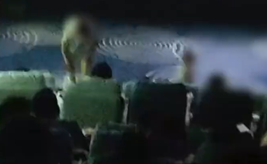 影/祖孫在影廳上演2小時「貓抓老鼠」實境秀　民眾觀影體驗極差氣炸投訴