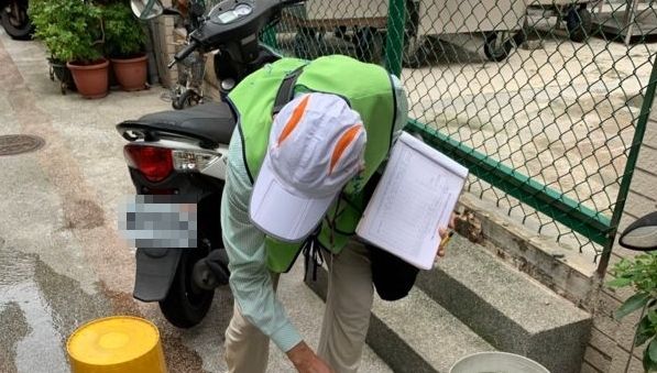 快訊/時隔3年蔓延北市！10歲男童確診登革熱　衛生局：曾赴台南遊玩