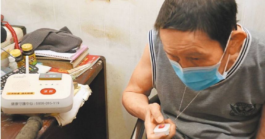 連2個月「孤獨死」！新北強化立鄰里、藥局關懷網　力挽悲劇