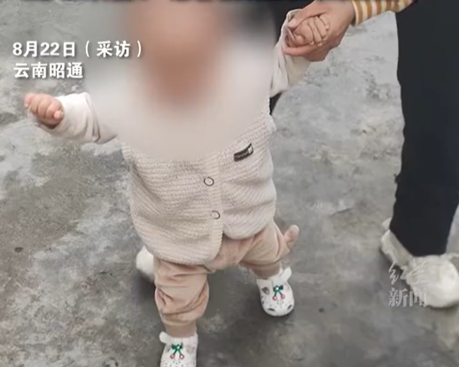 15歲少女遭「同學爸」伸狼爪懷孕不敢說　宿舍產子1年後悲慘現況曝