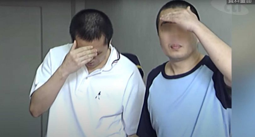 變態渣男！色魔權自立出獄至少狎10童　專挑帶女單親媽伸狼爪