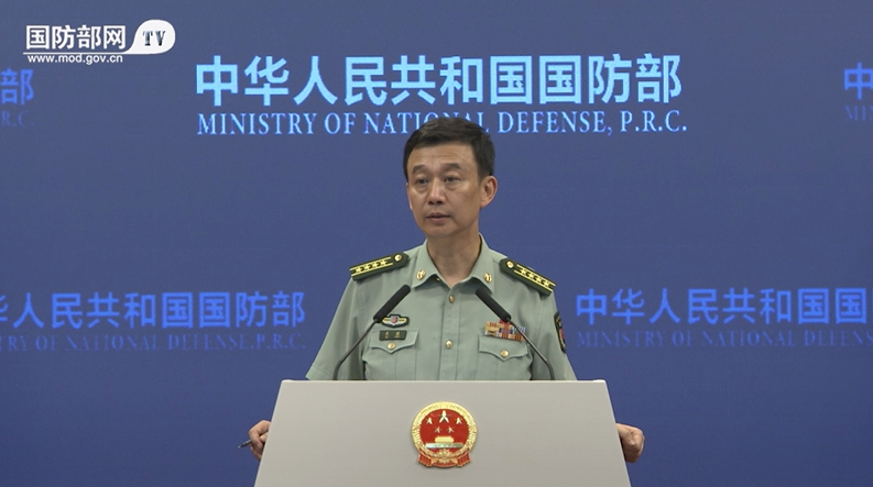 網傳解放軍093核潛艦在台海失事　陸國防部沉默10天首回應：純屬謠言