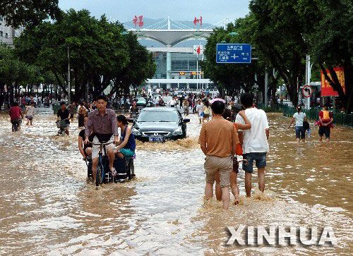 「海葵前世」驚爆就是超強破壞力「龍王」！遭北京要求除名　曾造成重大傷亡
