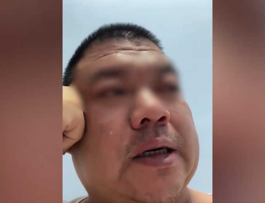 470名賓客參加喜宴「近百人食物中毒」  主辦人自責落淚：壓力好大