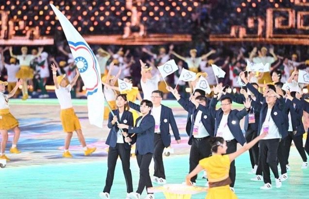 杭州亞運／揭密各國「亞運奪牌」獎勵　新加坡最多可獲470萬元！