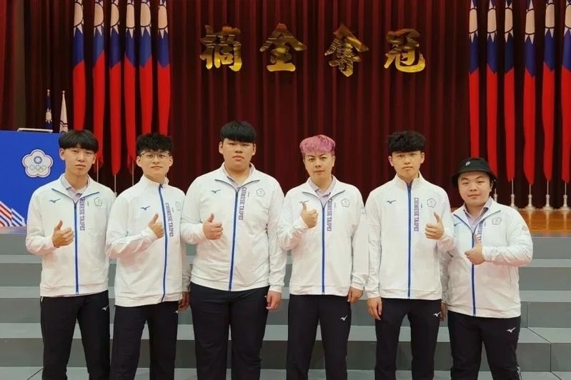 杭州亞運／電競《絕地求生M》中華隊搭上8強列車　明拼4強門票！