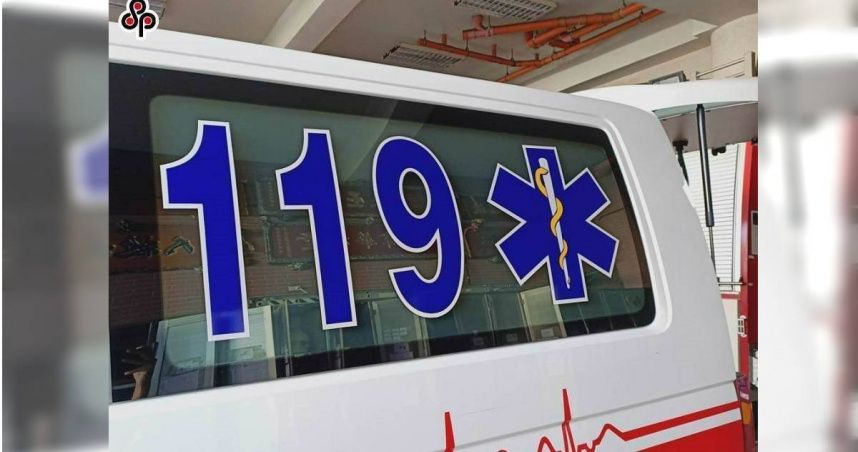 令人不捨！小三男童在校昏倒、加護病房求生5天　10日不敵宣告腦死