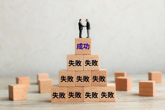犯錯不丟臉！芬蘭發起10/13「國際失敗日」　鼓勵踏出舒適圈「炫耀失敗」