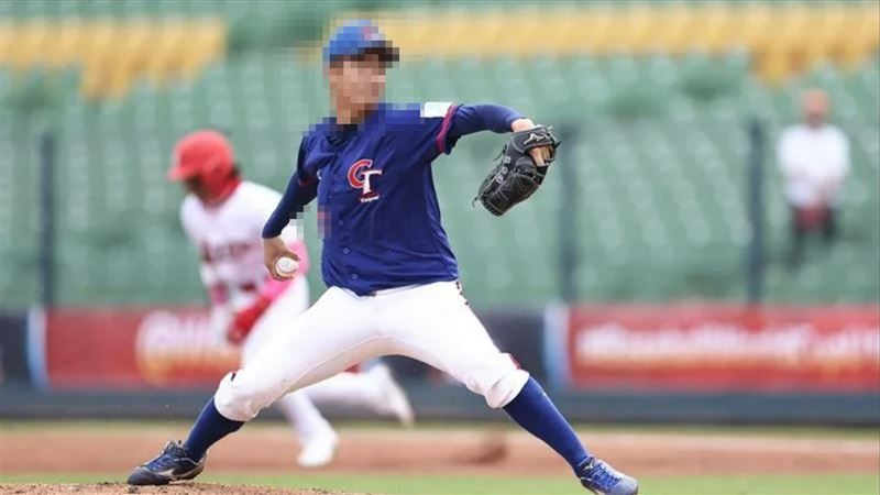 體壇醜聞連環爆！U18火球男國手遭控暴力恐嚇　要求小三「無套」致懷孕