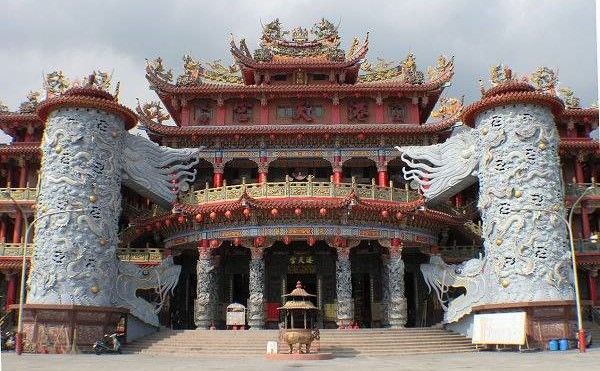 新竹內天后宮「遶境活動」擴大！28日下午花蓮登場祈福