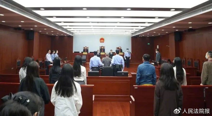 投資失敗又欠債！男子報復社會闖醫院砍人　致15人輕重傷被重判死刑