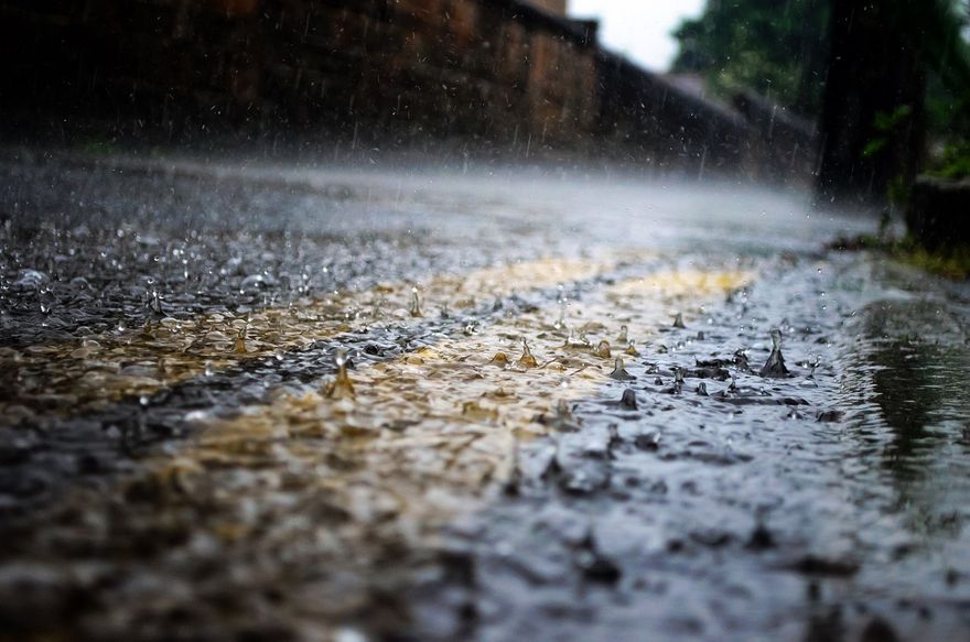 「雨神同行」免驚！瑞典旅行社推「天氣保證」　降雨量達標就發補償金