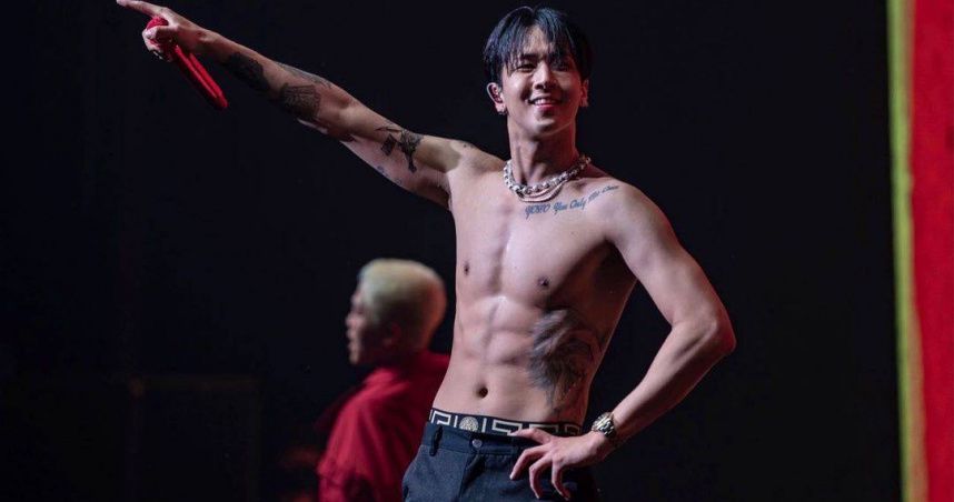 裝癲癇病逃兵役！Ravi僅「被求刑1年」遭檢方上訴…二審開庭親吐：每天反省