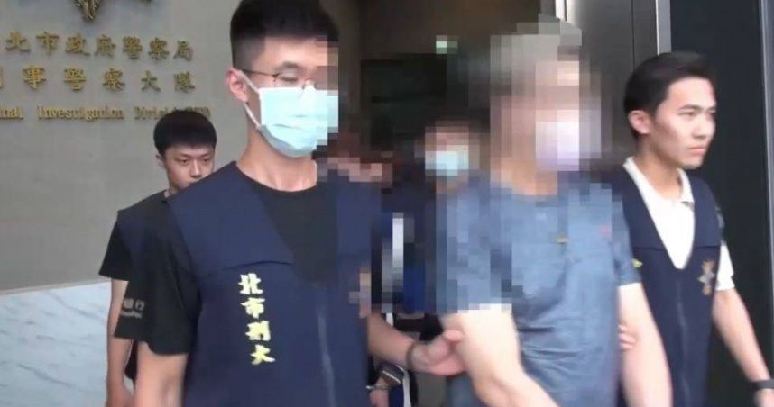 苗栗炸豬排店關門老闆改走偏門！設詐騙機房、冒他人帳號售山寨3C牟利