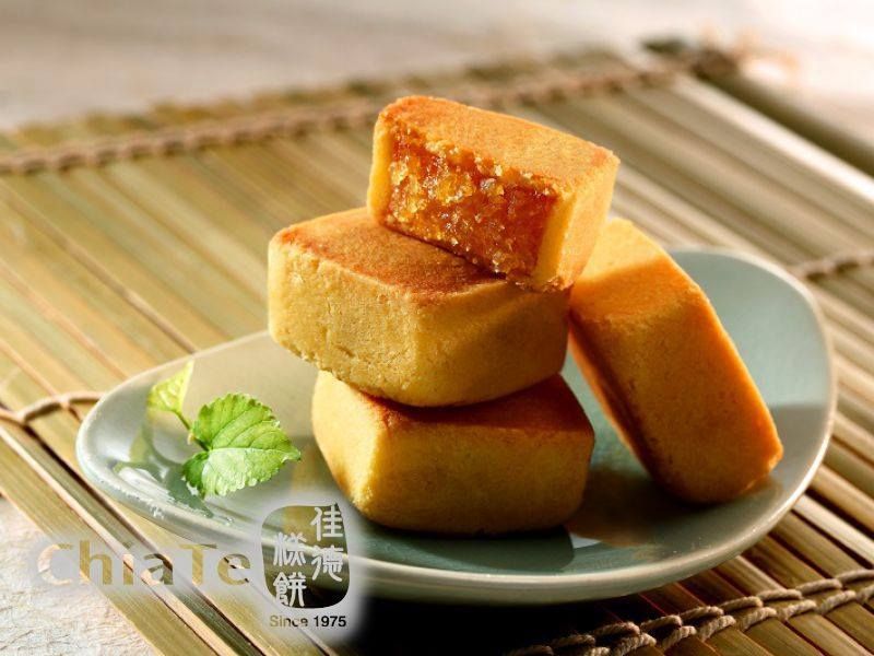老饕哀號！「佳德鳳梨酥」臨時暫停網購　限門市限量販售