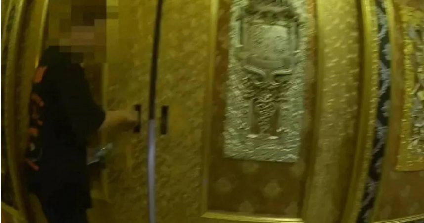 男模會館5人拒簽約遭凌虐　牛郎「工作半年倒欠50萬」被恐嚇逼簽本票