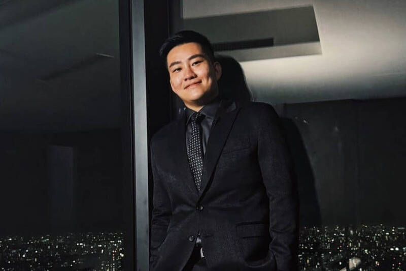 百萬網紅Joeman捲「大麻風暴」無保請回　律師聲明全文曝光