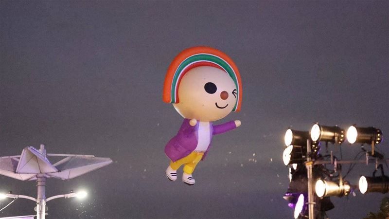 防OPEN將上演「愛的破將」續集！　7-11掛保證：今年加強維護