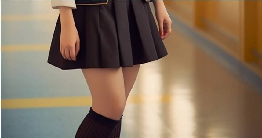 沒禮貌！狂盯朋友女兒美腿遭警告　他竟討拍「這朋友不應該交」