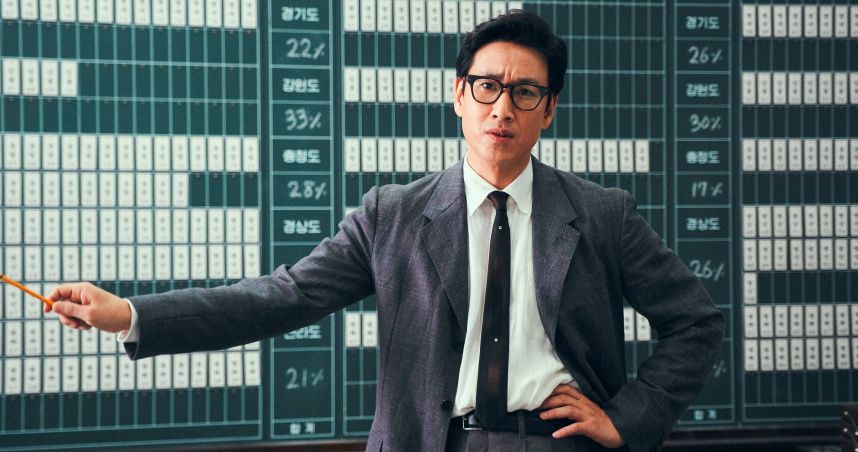 吸毒疑雲還沒釐清！李善均又傳外遇女室長…露骨對話內容曝光
