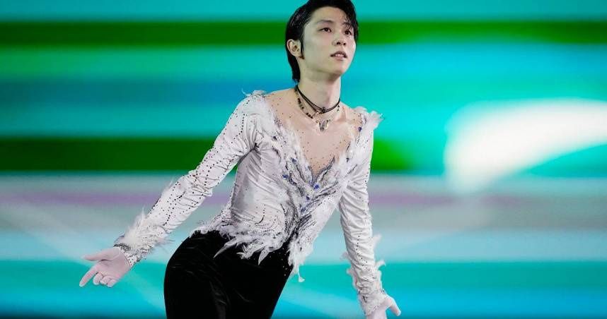 羽生結弦成渣男？瘋傳不滿前妻戀愛史…閃婚又離婚原因疑曝光