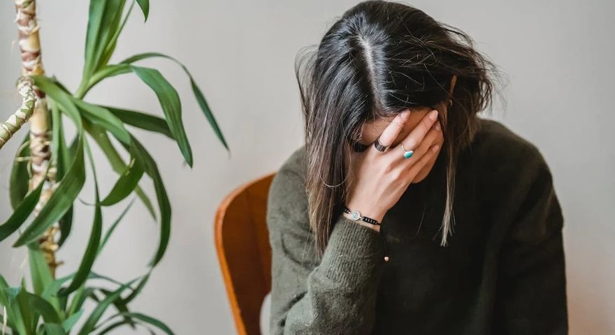 女強人為家放棄工作燒光存款　病倒後老公「一句話」讓她心碎