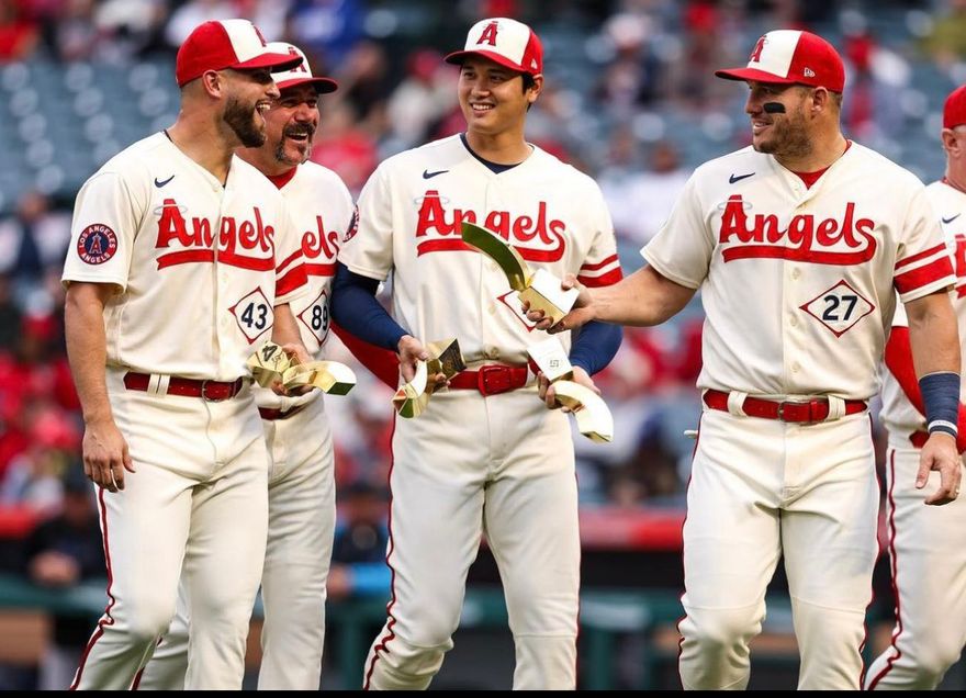 全世界都在等他！大谷翔平續留天使　美媒分析3個原因