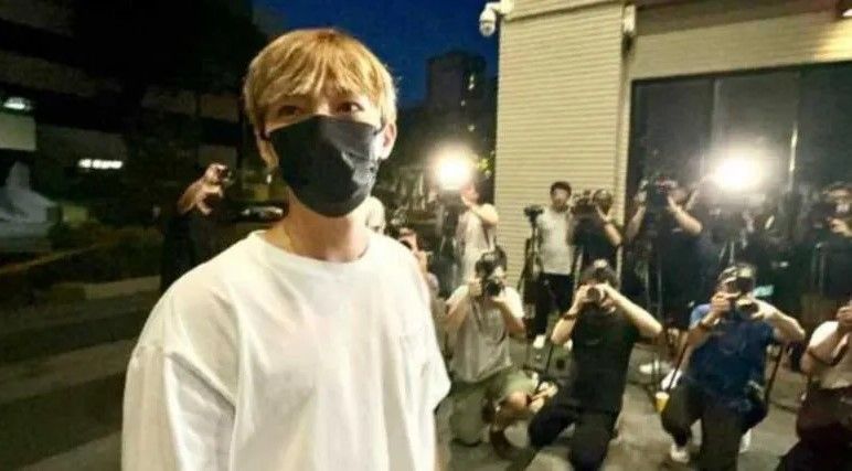 LINE TODAY年度十大熱門新聞話題出爐！　大咖藝人「Me Too」翻車最夯