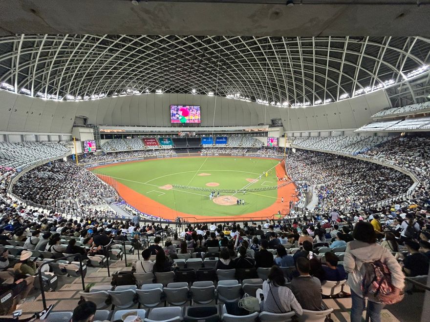 盡快安排！兄弟想在大巨蛋出賽　陳俊秀明年3月有望「炸」蛋