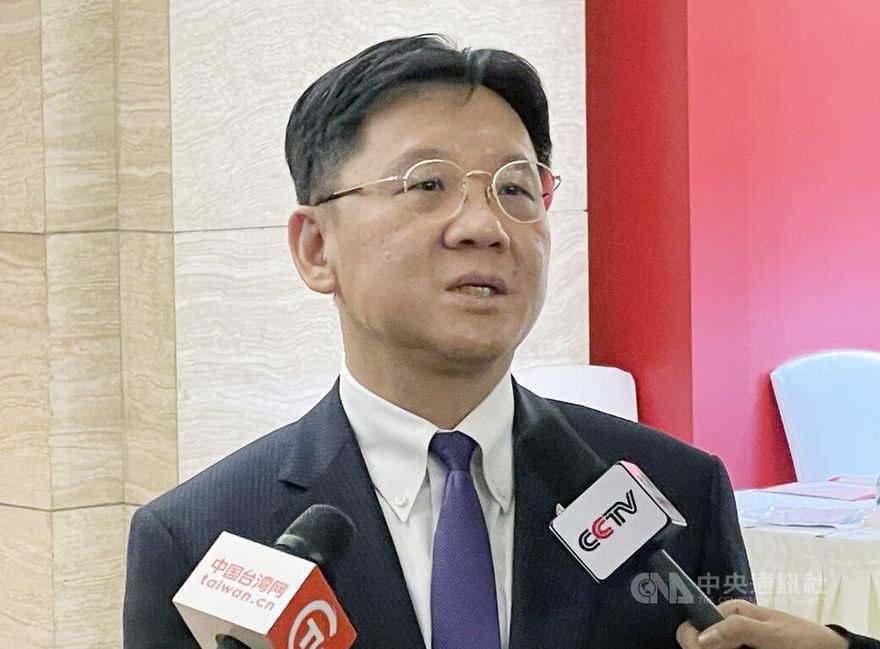 長三角台商返台投票上看8成！陸台企聯會長：意願「非常強大」
