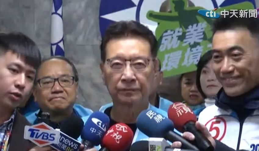 賴清德「南鐵東移案」強拆民宅無視民眾哭訴　趙少康怒批：雙標！