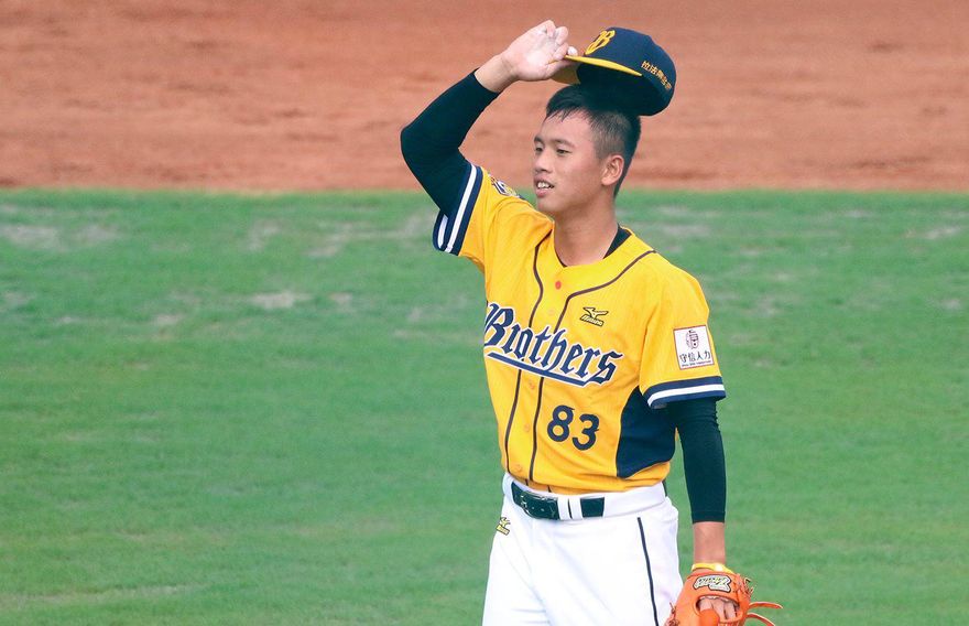陳俊秀FA補償確定！樂天「人+錢」指定陳柏豪