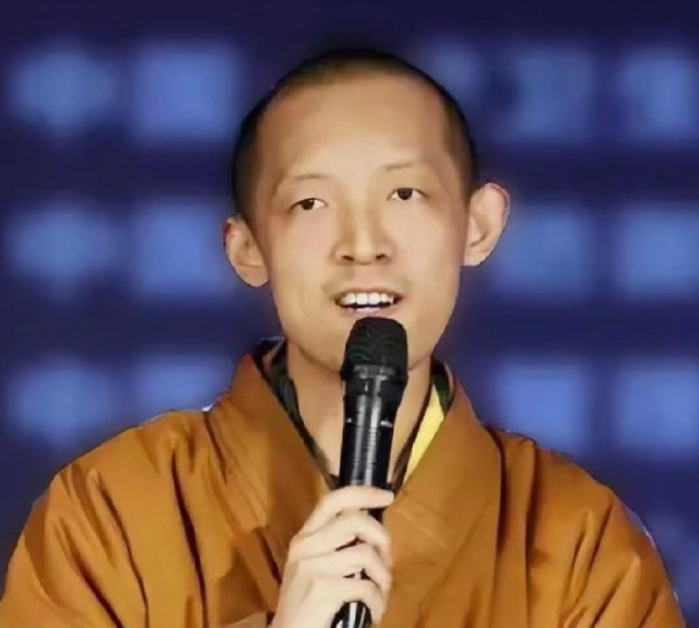 影/北大數學天才柳智宇出家8年又還俗　日前自曝「已經結婚」驚呆一票網友