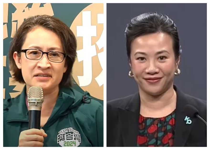 侯康配當選後借用「這兩人」長才？　趙少康：廣納人才不限一黨一派