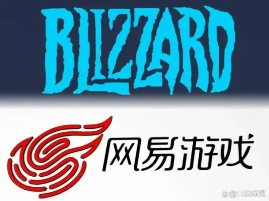 暴雪、網易分手一年將復合？　消息衝上微博「熱搜第1」轟動陸遊戲圈