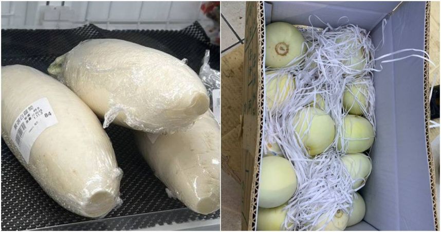北市抽驗「12件常見蔬果」殘留農藥！　上榜店家名單曝光