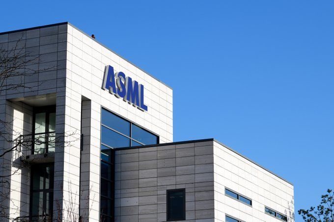 ASML部分晶片製造設備輸陸喊卡　北京怒嗆：美霸凌行徑必將自食其果