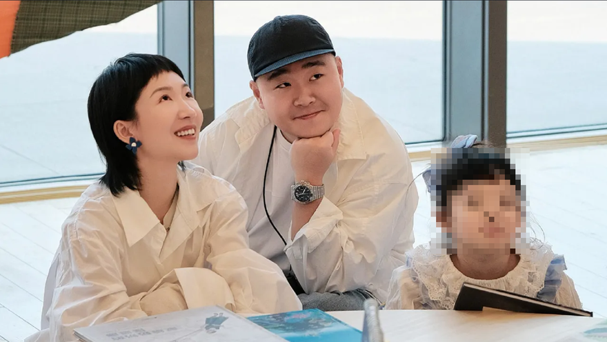 公安介入調查！郝劭文8歲女「讀杭州名校」遭霸凌…校方竟推託：朋友之間的遊戲