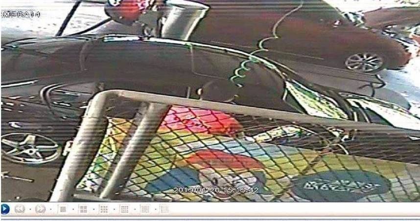 高雄3歲女童遭噴槍灌肺亡　父驚爆案外案：非親生不算家暴…下場曝光