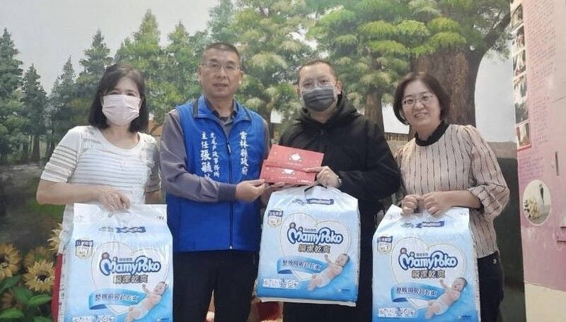 生小孩也能賺錢！雲林「萬寶龍」計劃　5寶媽狂拿26萬津貼