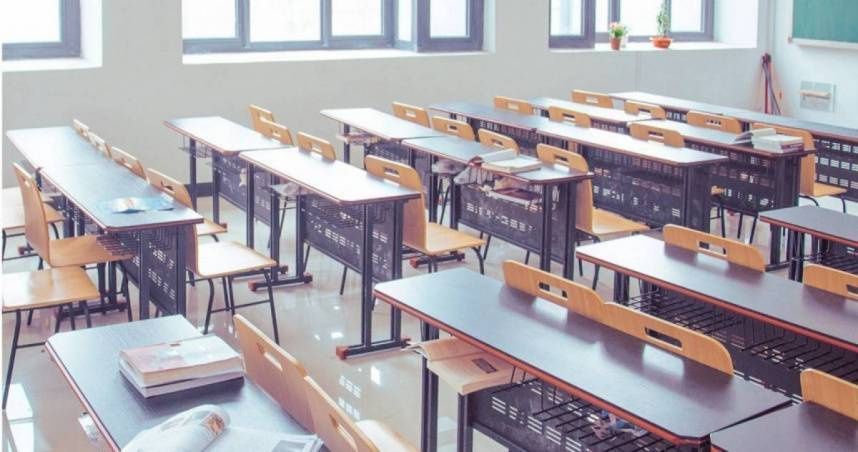 強化校安！北市擬「中小學各班設求救鈴」　新北是否跟進？教育局回應