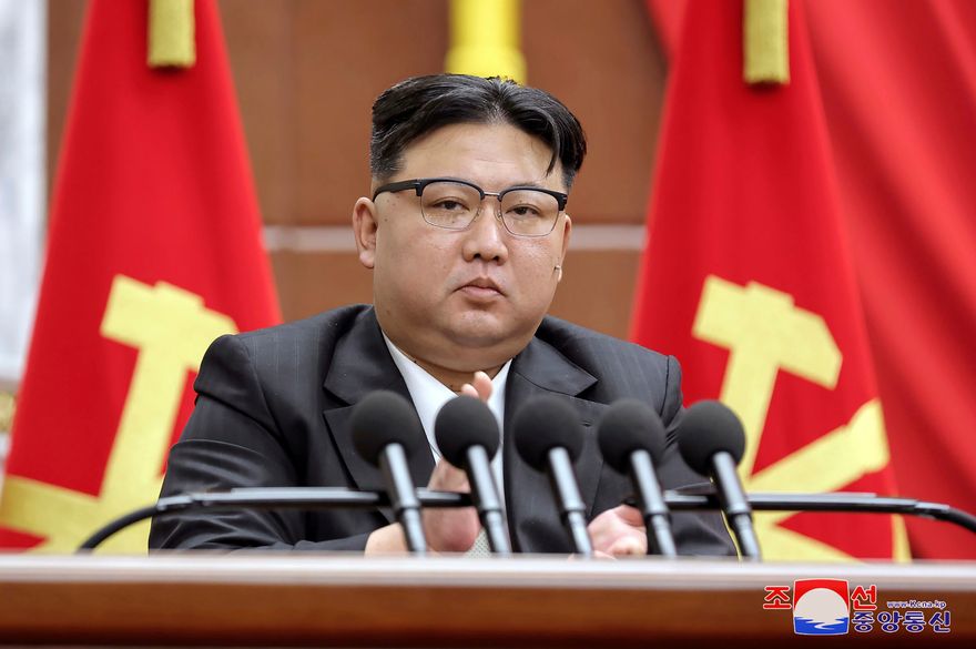 金正恩調整對韓策略！平壤裁撤統戰機構　關閉傳遞「間諜密碼」廣播電台
